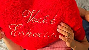 First Time With Girlfriend: A Special Gift