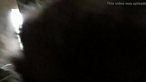 come on misty, show me how you love sucking cock as a slutty girlfriend