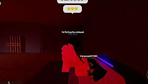 i'm fucking slut whor e in roblox