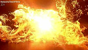 New Teen 18+ Ana Cleopatra Experiences First Anal Hard Core with BBC by Lancelot