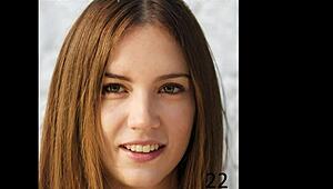 Mistress Kittiwips Hogties Bad Hubby Till Morning For Intense Joi