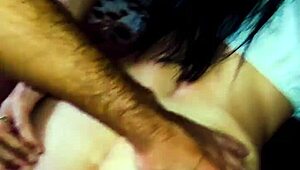 I Explore My Mature Ass And Wet Holes Up Close In Amateur Anal Action