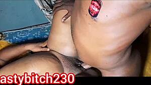 Behind The Scenes With Huge Big Tits And Ass