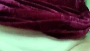 I got my busty mature wifey fuck slowly.