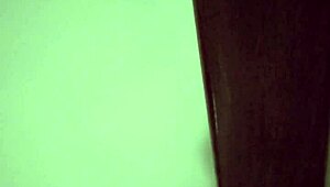 I hear moans in the hotel room