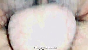 i uh fuck my 18 year old stepsister's pussy and uh give her a creampie