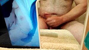 a casual story of my tribute to biker klaudia hotwife