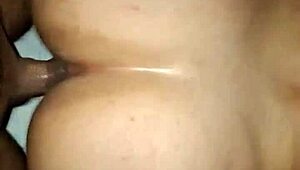 after party homemade couple intimacy