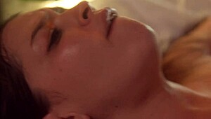 Does this petite latina fuck her ebony husband after work?