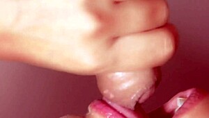 Japanese blowjob close up porn story