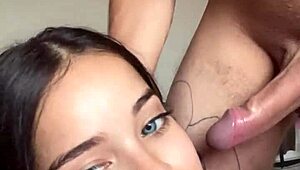 Wellington Prado Makes Me Suck Him and Red Toy