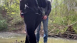 step mother-in-law wants to fuck instead.