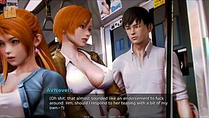 academy 211 game unfolds in narrative adventure