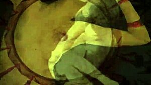 Vintage Art With Retro Designs