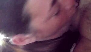 i watch the whore suckin cock in retro blue films, oh man