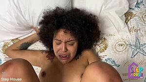 Famous Guitarist Falls In Love With Poor Latina