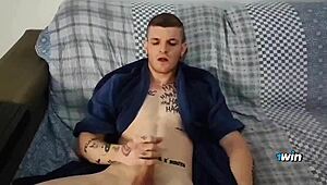 Fat BBW Neighbor Bareback Monster Cock Ass