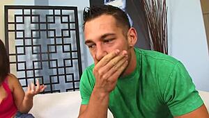 lexxxi lockhart explores her interests with a friend