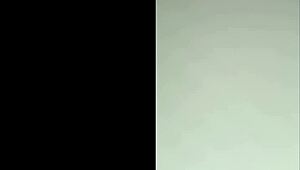 Indonesian Wife Chats Online While Husband Is Away