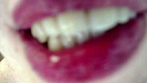 Hey Sean, check this surprise video where I beg you to breed me! 😏 From mature redhead Dawnskye1962.