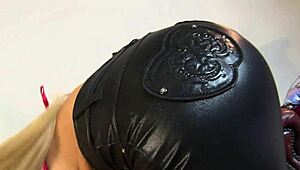 Best Of Jasmine Sinclair Lesbian Fetish