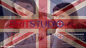 College student stuffs her panties 😏