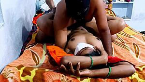 Desihotcouple - Indian Couple Homemade Fucking