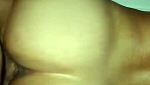 after party homemade couple intimacy