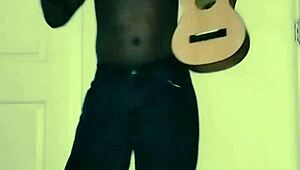 continuing singing and dancing performance