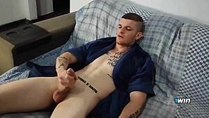 Fat BBW Neighbor Bareback Monster Cock Ass