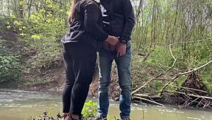 step mother-in-law wants to fuck instead.