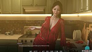 Love And Temptation 09