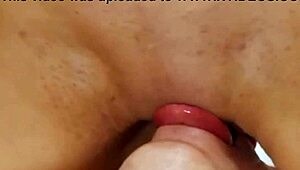 Oh, Lick That Teen Pussy to Intense Orgasm!