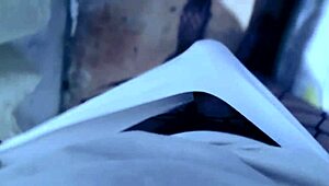 너의 라틴 트랜니 계자매가 실수로 음란 탈의 영상 보냄