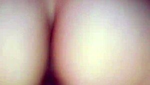 Raw Cowgirl Riding With Intense Rough Action And Deep Penetration Details