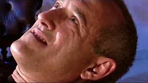 Submit to Foot Fetish Teasing and Anal Fucking with Lingerie Slut! Get That Orgasm and Cumshot!