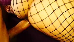 Wife Hotlia Assfucked By Admirer POV