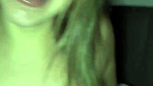 Fucking with My Neighbor in Brickell Leads to Massive Orgasm and Squirting from Big Black Cock!