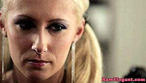 Strapon Loving Teen 18+ Enjoys Analplay