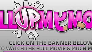 שלישייה פרועה עם חמותא וסוכנת נדלן