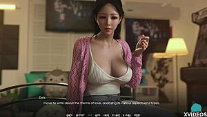 Love And Temptation 09