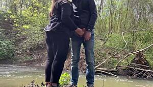 step mother-in-law wants to fuck instead.