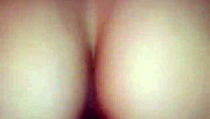 Raw Cowgirl Riding With Intense Rough Action And Deep Penetration Details