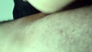 Mature Latina's Curvy Ass Feels So Good