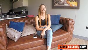 blonde latina teen 18+ pussy banged raw in amateur lingerie photoshoot deepthroat fucking banging petite 18+ hardcore cowgirl 18-19 years tits