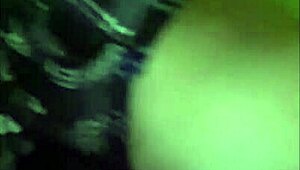 Ki-Sim Shows Her Slutty Side