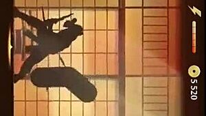 o pior inimigo do shadow em uma aventura intensa