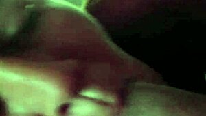 i watch the whore suckin cock in retro blue films, oh man