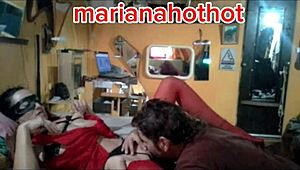 Argentinian amateur prostitute offers sexy assfucking.