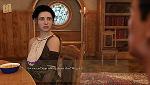 The Price Of Power 57 Game Adventure Continues With Intense Challenges And Strategic Decisions